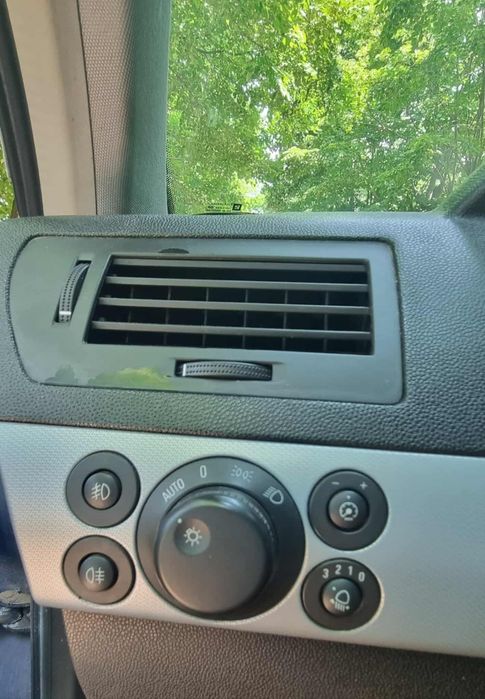 Opel Astra H Automat