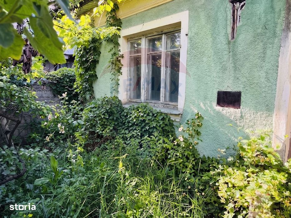 Oportunitate in Cartierul Girocului | Teren intravilan | Strada Mures