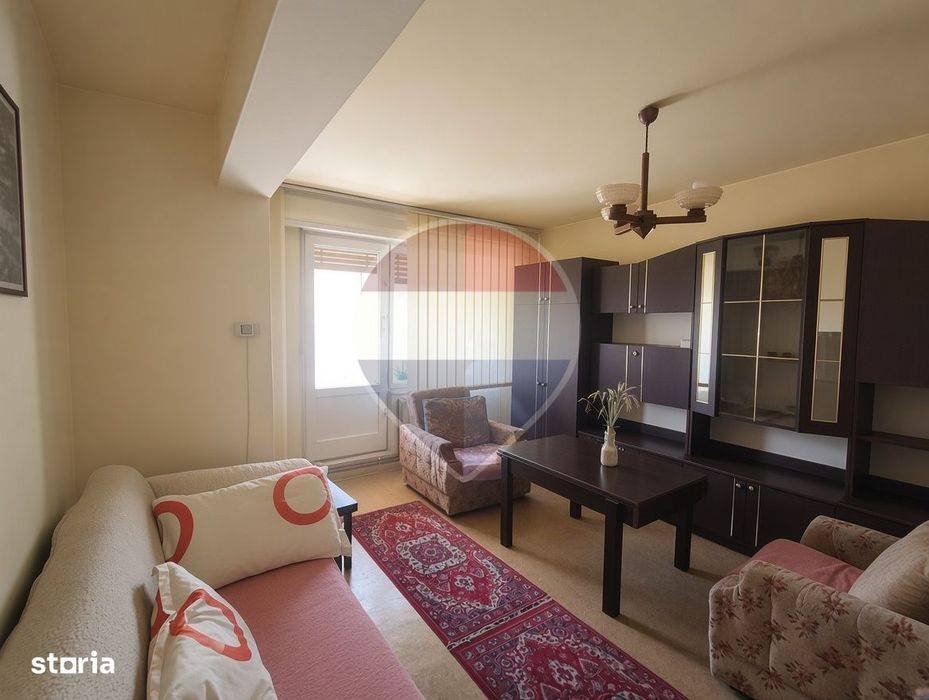 Apartament 3 camere, central, de vânzare, Salonta