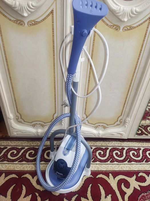 Отпариватель! Фирма Philips