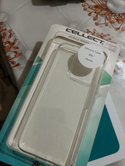 Honor X8c 265GB GREEN