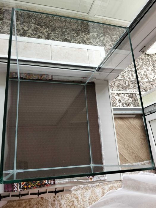 Аквариум качественный 50л