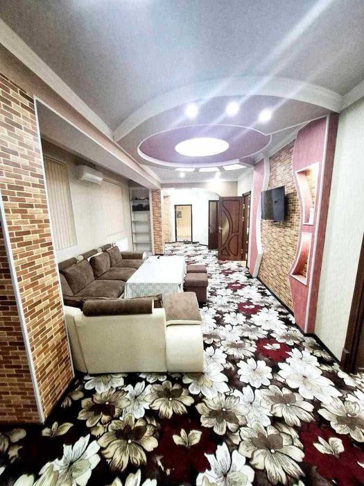 Uzoq muddatga ijaraga kvartira.Fargonada