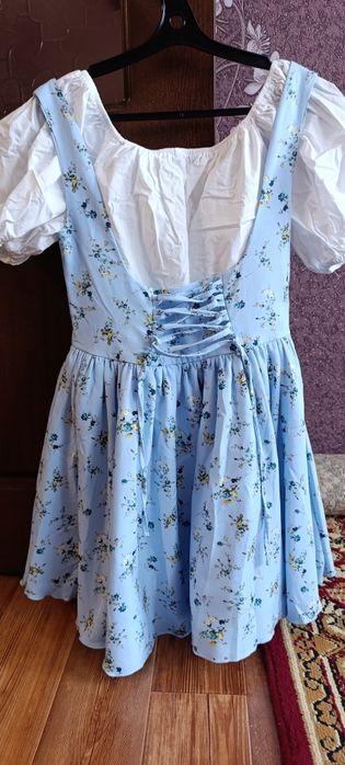 Платья для девочек