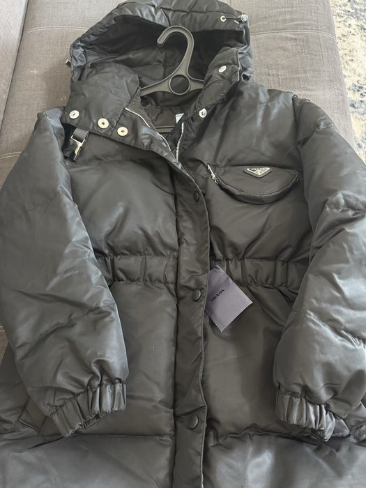 Новая Куртка зима