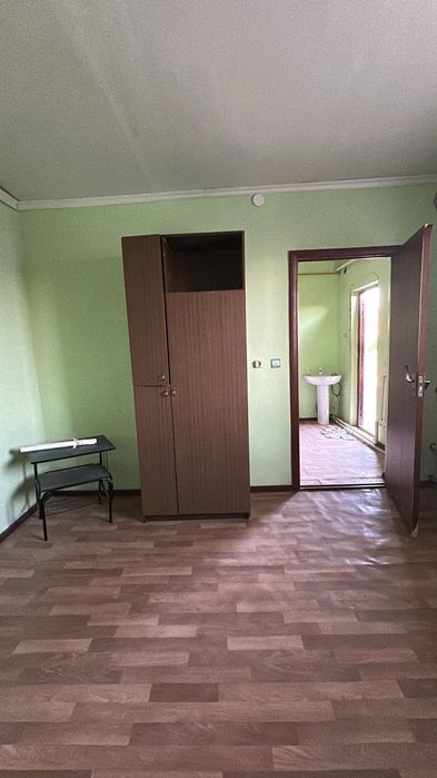 Баскудык Оркен коше