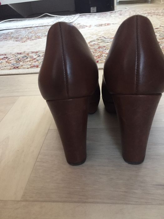 Туфли Ламода