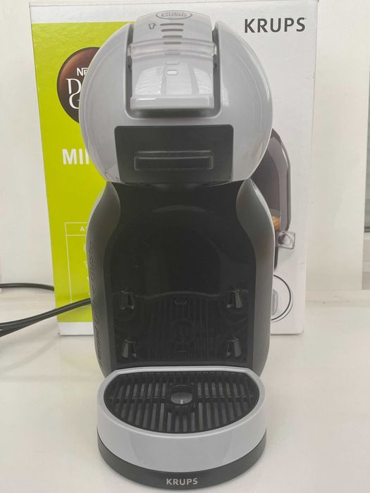 Кафемашина Krups KP120 MINI ME Dolce Gusto