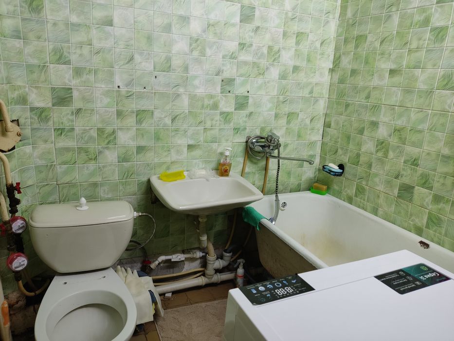 Продам 1 комнатную квартиру