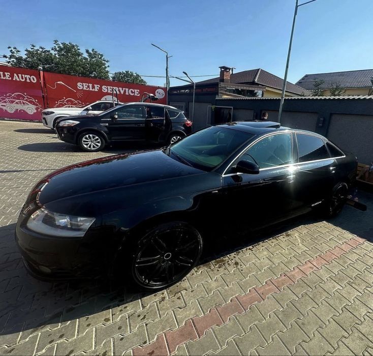 Vand Audi A6 C6 3.0 TDI