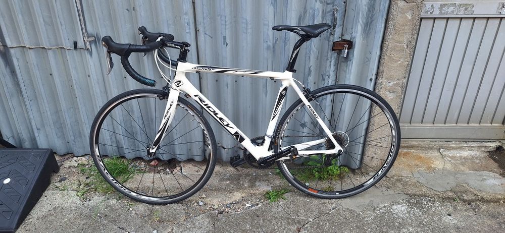 Продам карбоновый шоссейник Ridley Orion