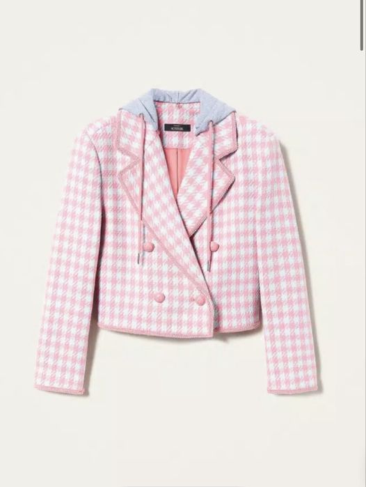 “ Twinset” чисто ново яке