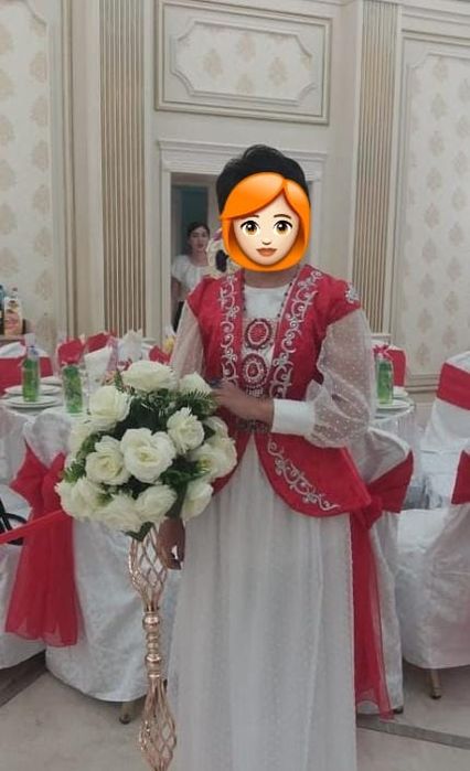 Национальный костюм мода и стиль