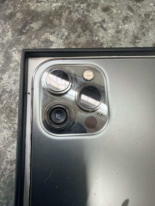 Iphone 12 pro max
