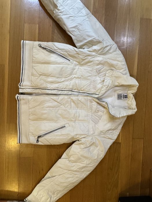 Яке лотто дамско използвано