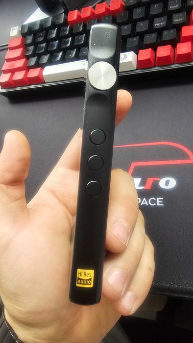 IBASSO DX170 High Performance Digital Audio Player