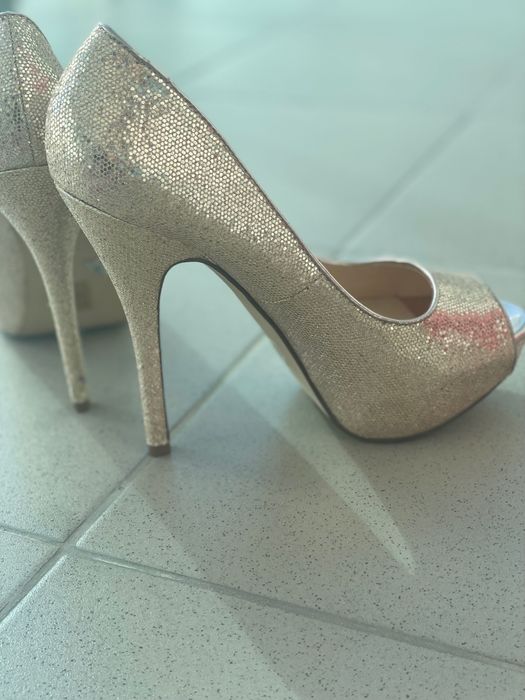 Обувь на любой вкус