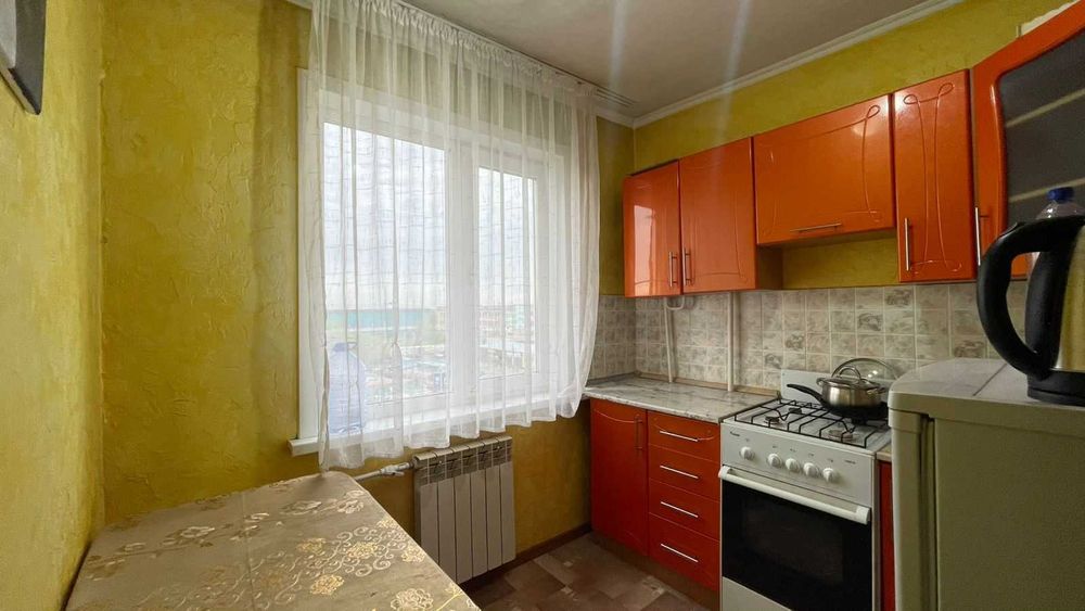 1-комнатная города в центре города