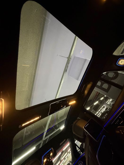 Maybach EQS 680 4 Matic