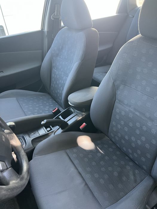 Nissan Primera P12 Combi 2006 г. фейслифт  2.0 бензин