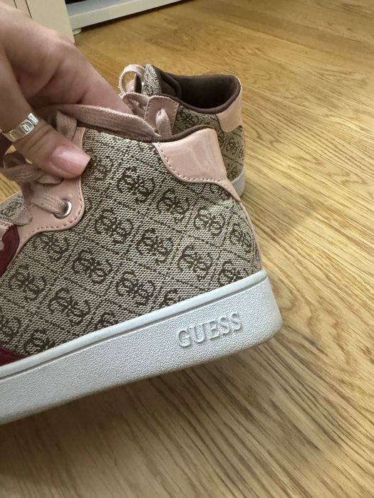 Sneakers Guess nr.36