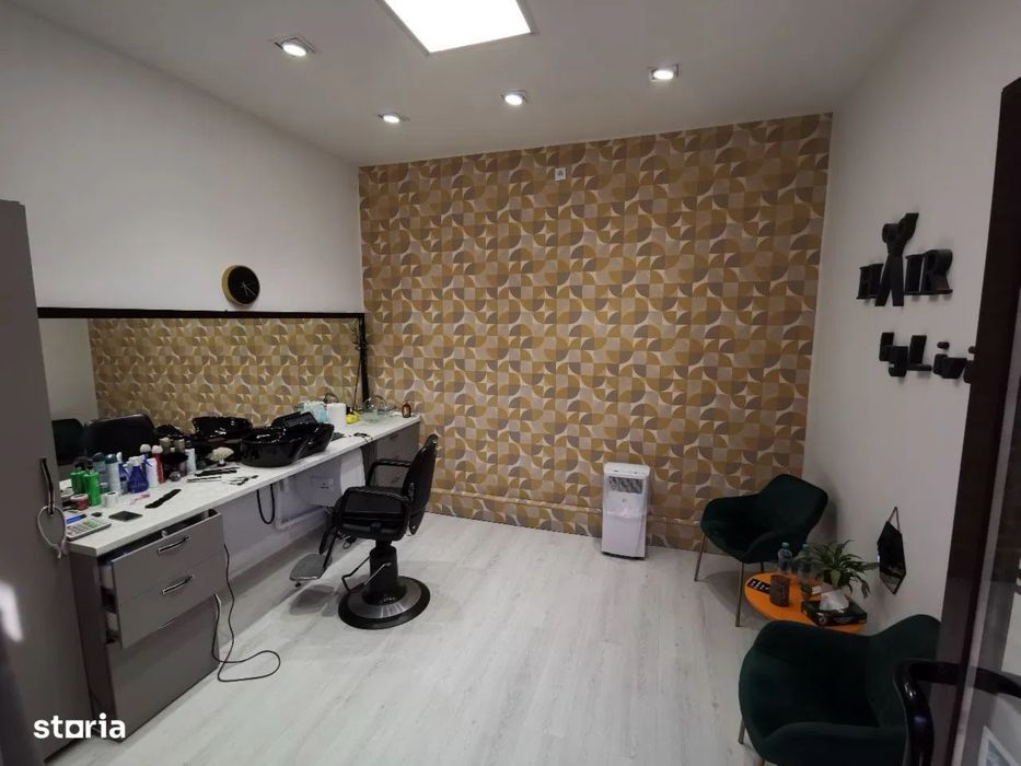 Inchiriez spatii comerciale-birouri craiovita zona kaufland