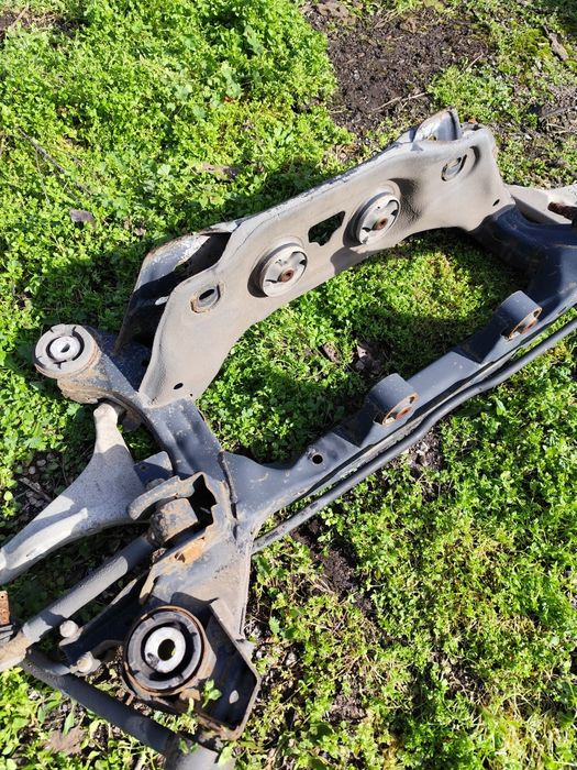 Заден мост Hyundai Santa fe-2- 2006-2013г