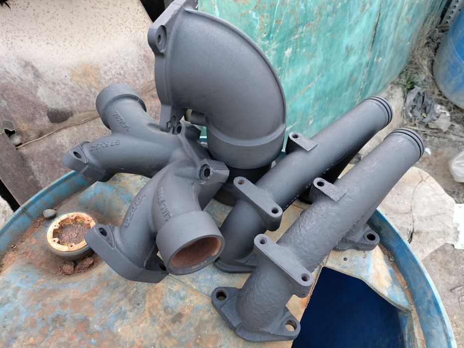 СКАНИЯ HPI 4-серияга запчаст