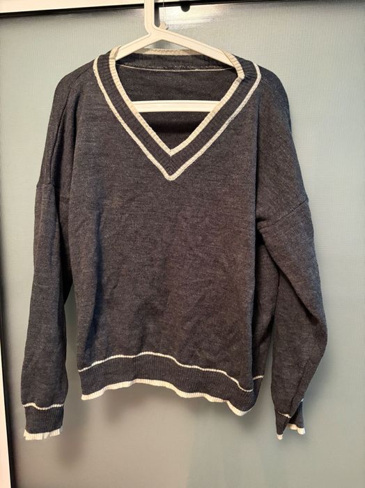 Женски комплект , сив