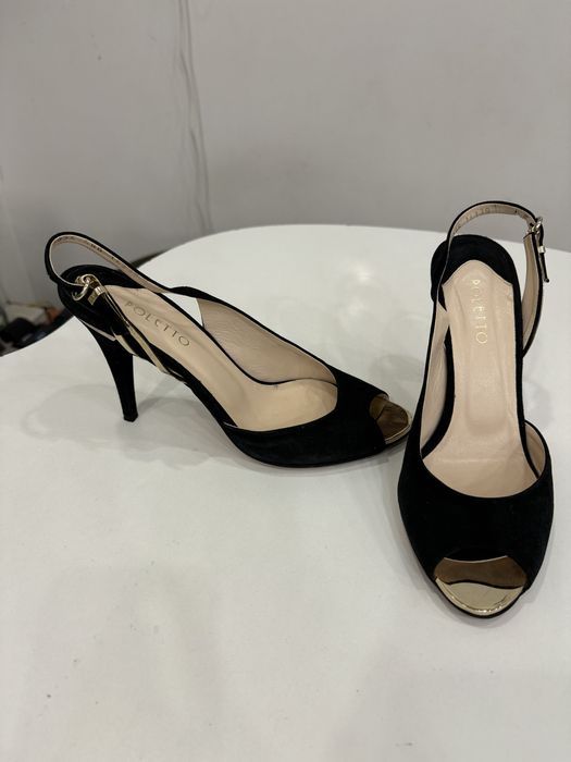 босоножки Poletto