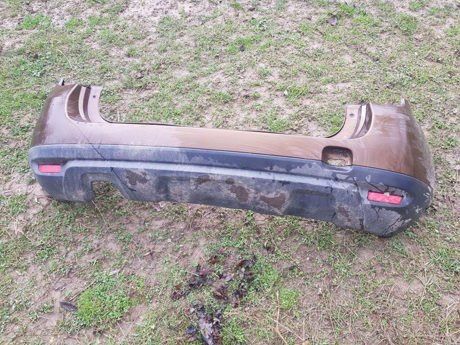 Mască spate dacia Duster