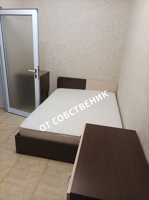 Дава се под наем Двустаен апартамент в Стара Загора, Три чучура - юг - 43 кв.м за 228.99 € - Снимка #3