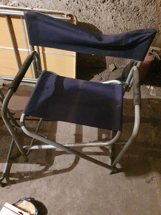 Кресла раскладные