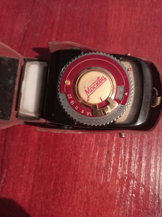 Продам фотоаппарат Фед 3