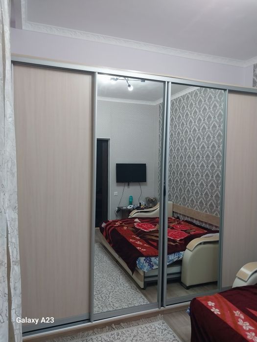 Продам шкаф купе