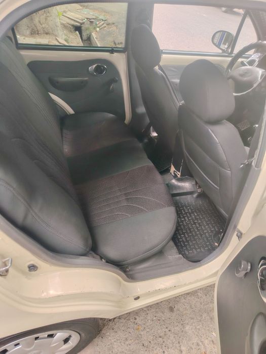 Matiz mix 3 tali