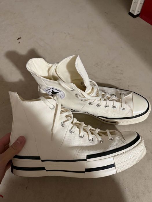 Мъжки обувки Converse