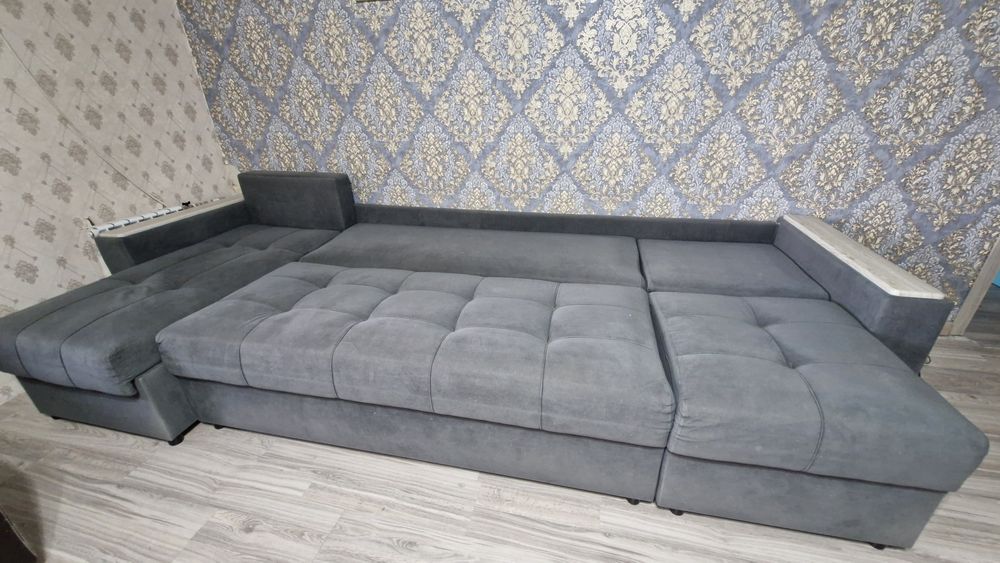 Диван раскладной