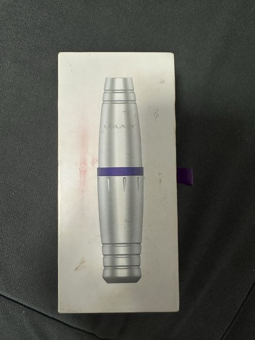 Тату машинки полным комплекте