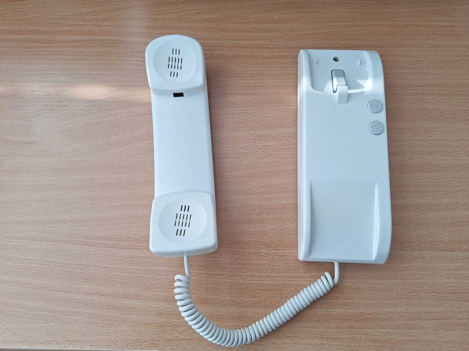 Домофон Telekom Телеком