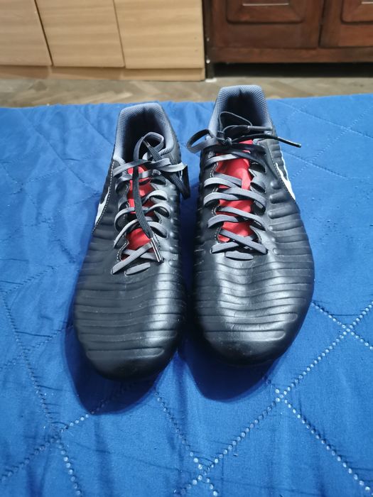 Ghete Nike tiempo