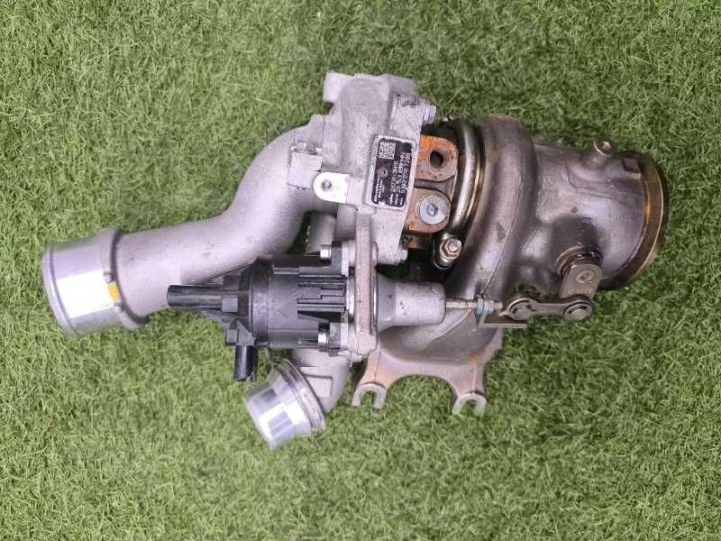 Турбина Genesis GV70 (б/у)