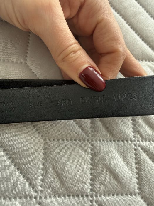 Дамски Колан Guess