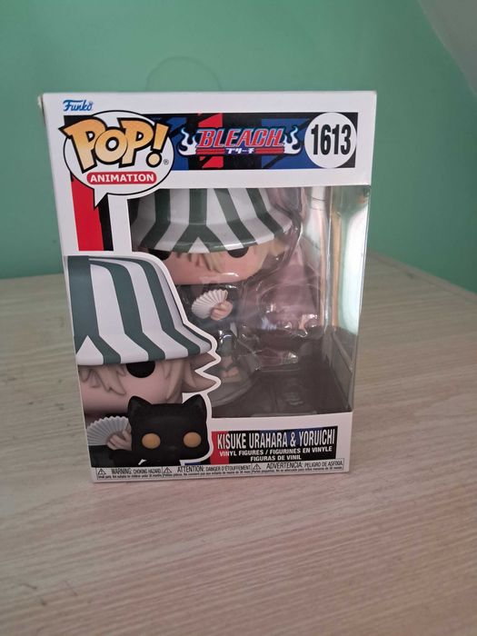 Funko Pop фигури – оригинални, с кутии