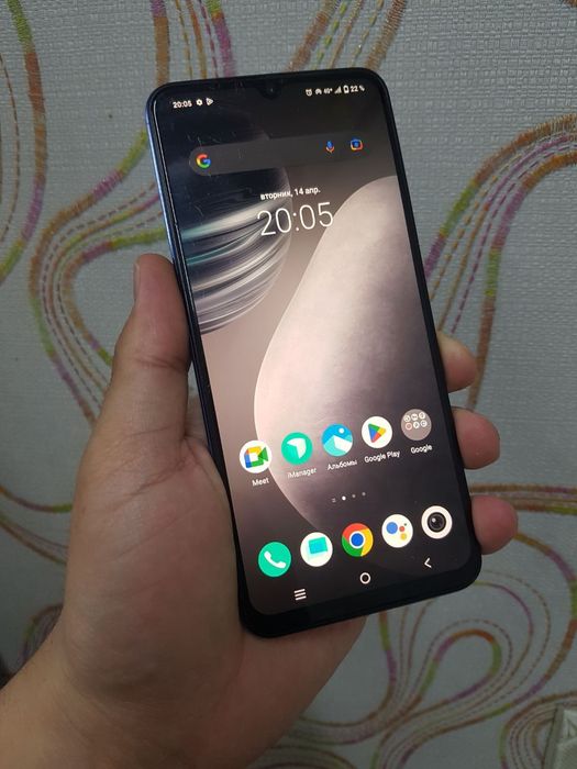 Vivo V23e 8/128 gb dual