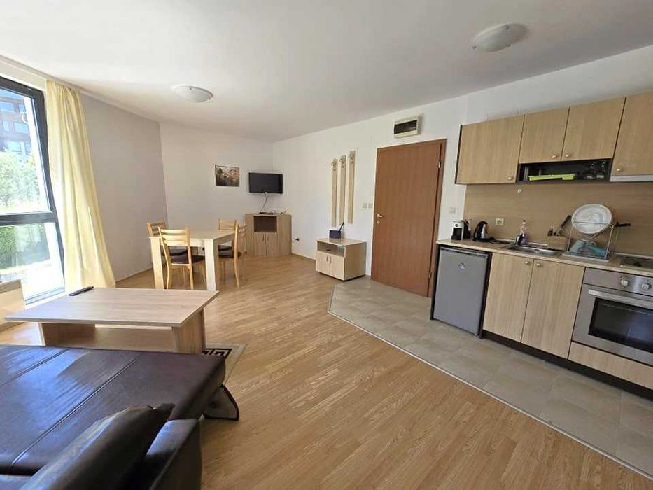 Продава се Двустаен апартамент в Банско - 68 кв.м за 824 €/кв.м - Снимка #2