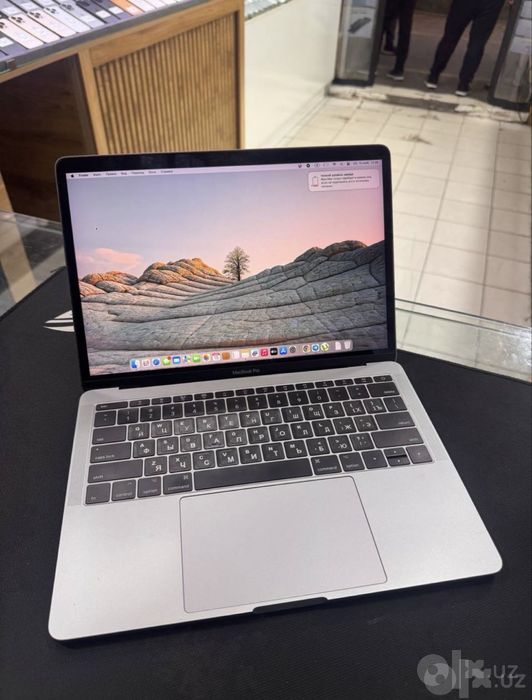 Macbook pro 13.3