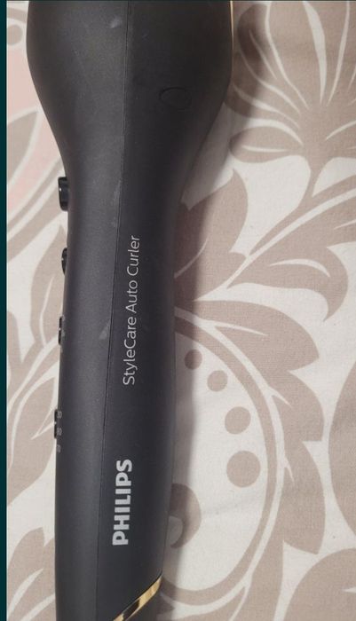 Aplica camera copii Ondulator philips placa par PROFESIONALA Kiepe