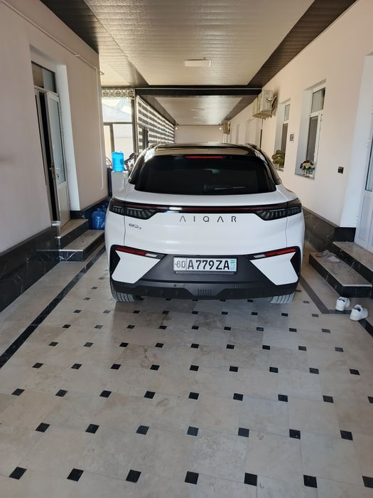 Алкар еQ7 2024 г