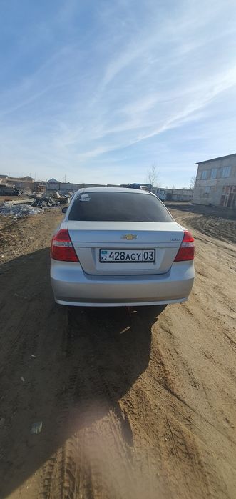 Продам CHEVROLET NEXIA 2020 года